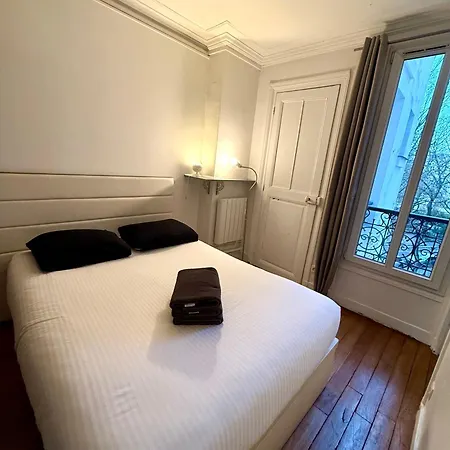 Appartamento Peclet Tour Eiffel *