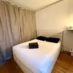 Appartement Peclet Tour Eiffel