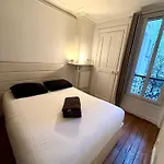 Appartement Peclet Tour Eiffel