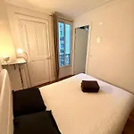 Appartement Peclet Tour Eiffel