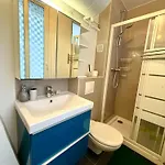 Appartement Peclet Tour Eiffel