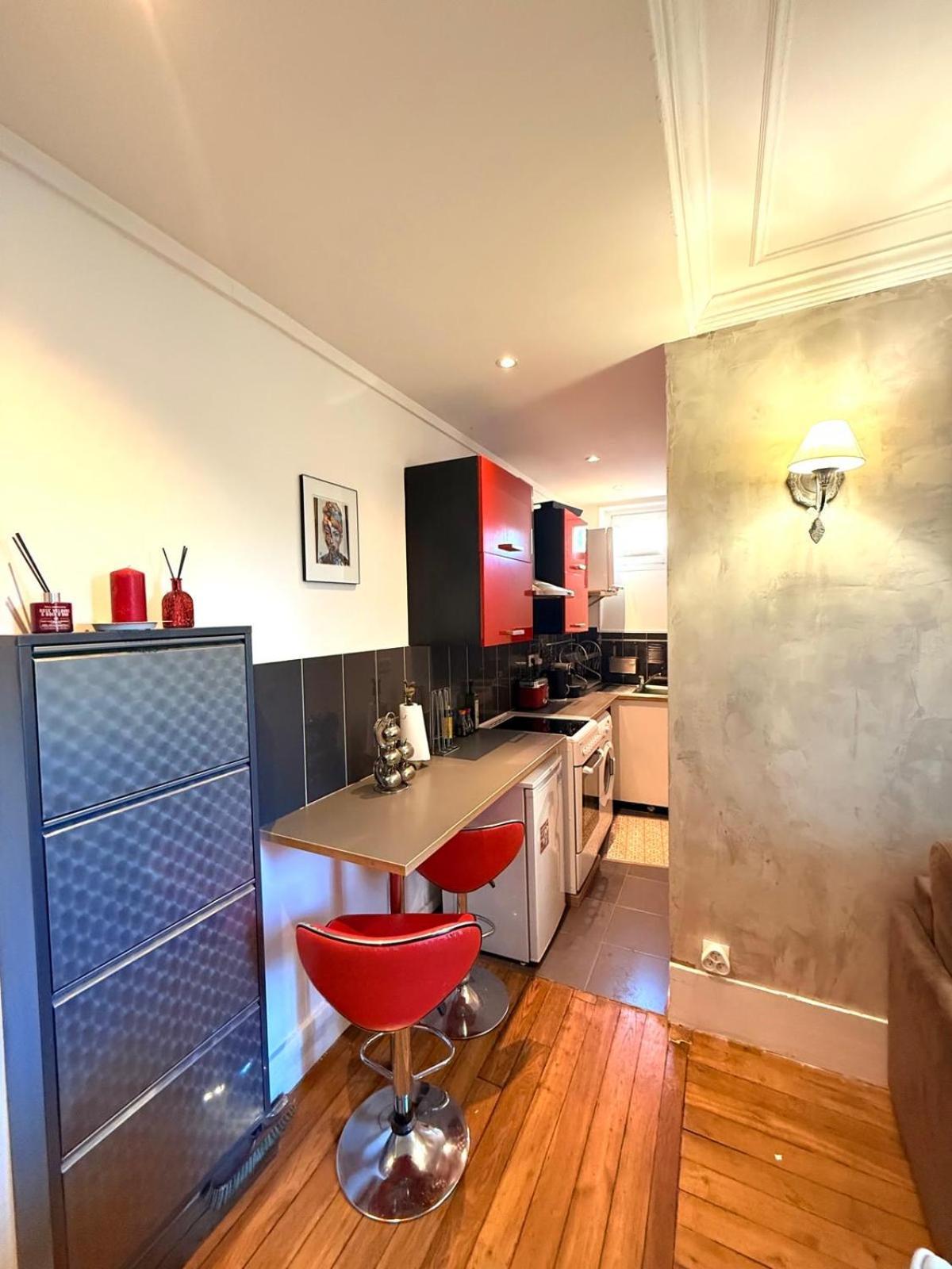 Peclet Tour Eiffel *