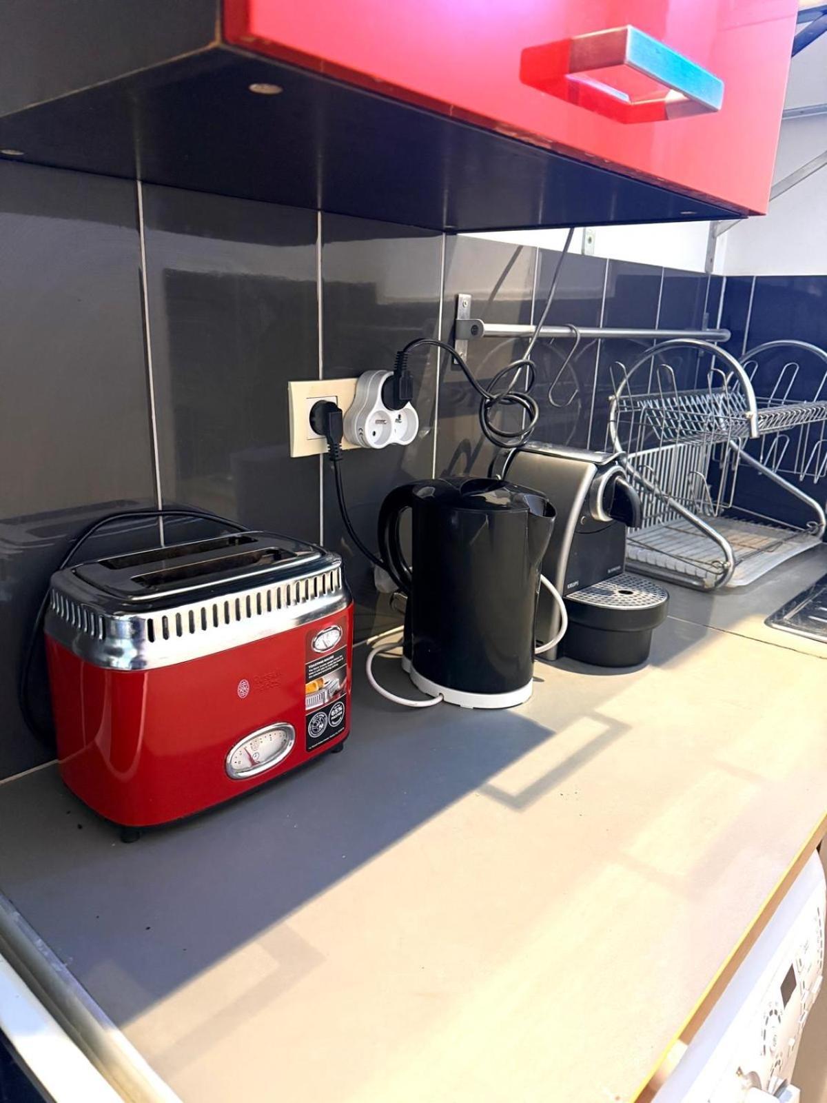 Peclet Tour Eiffel Appartamento