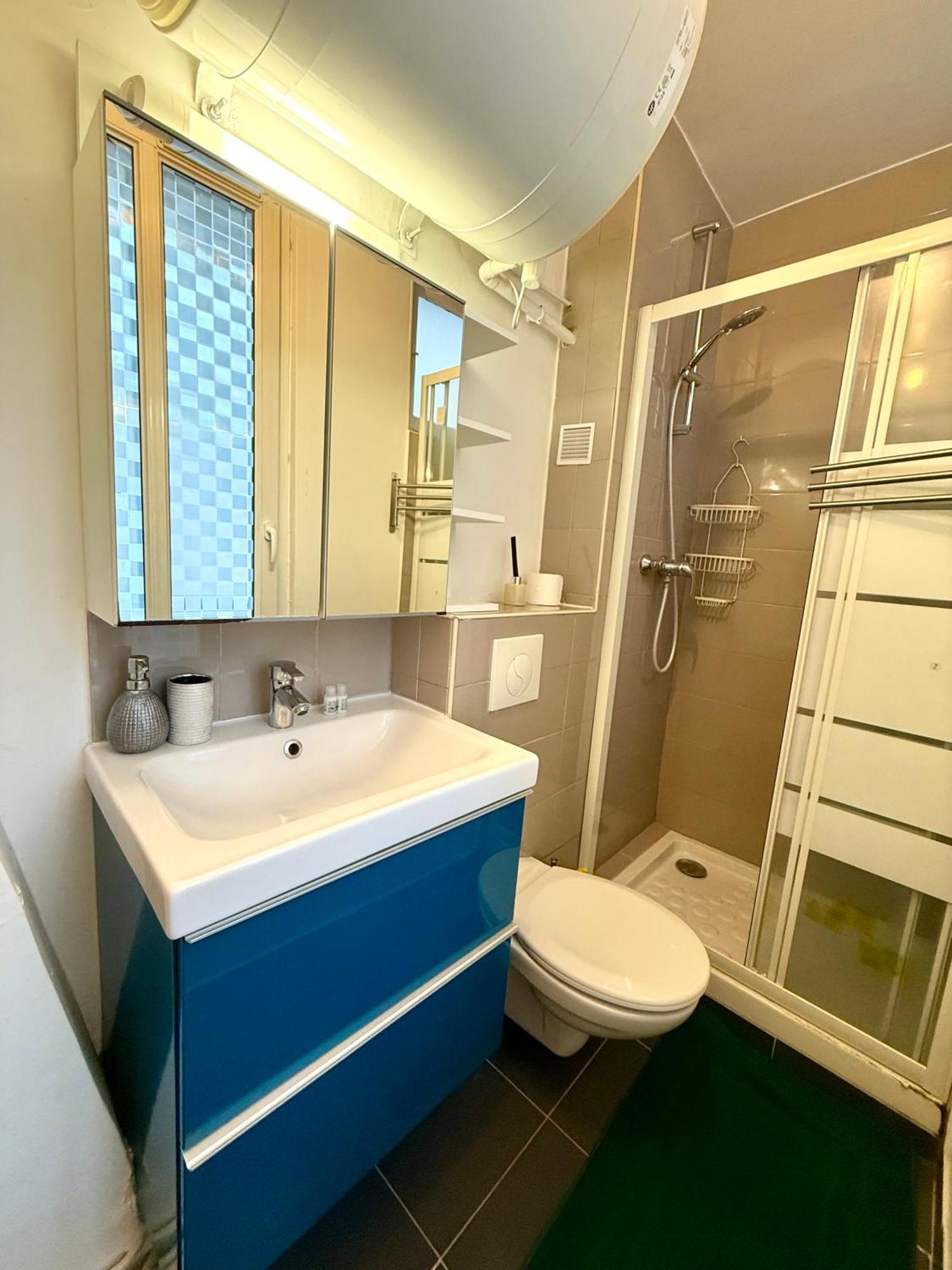 Peclet Tour Eiffel *